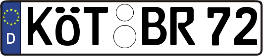 KÖT-BR72