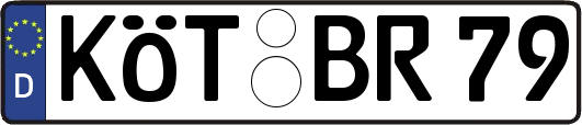 KÖT-BR79
