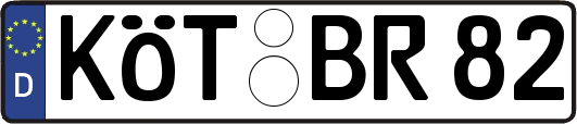 KÖT-BR82