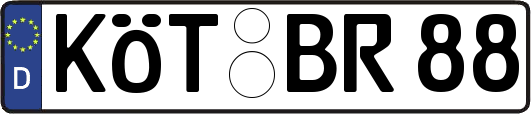 KÖT-BR88