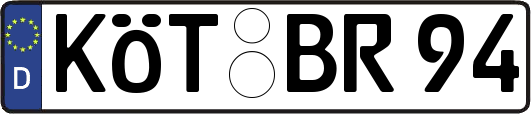 KÖT-BR94