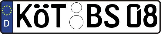 KÖT-BS08