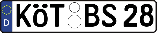 KÖT-BS28