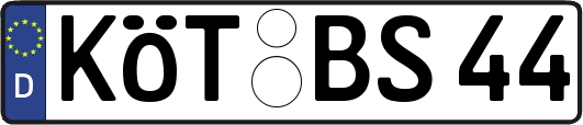 KÖT-BS44