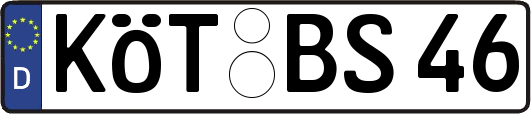 KÖT-BS46