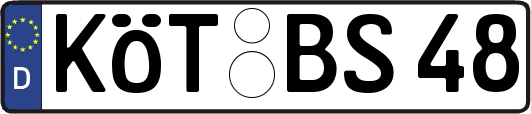 KÖT-BS48