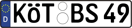 KÖT-BS49