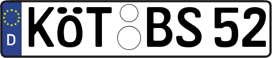 KÖT-BS52