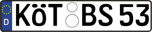 KÖT-BS53