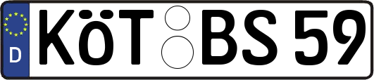 KÖT-BS59