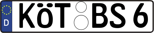 KÖT-BS6