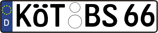 KÖT-BS66