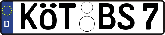 KÖT-BS7