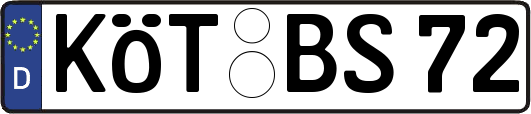 KÖT-BS72