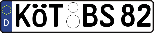 KÖT-BS82