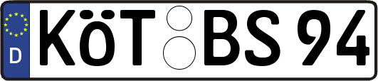 KÖT-BS94