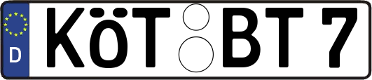 KÖT-BT7