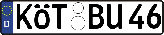 KÖT-BU46