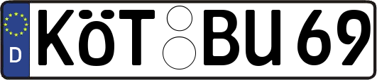 KÖT-BU69