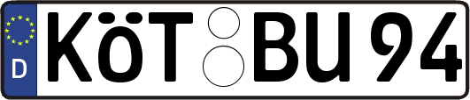 KÖT-BU94