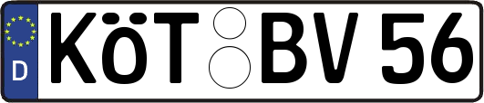 KÖT-BV56