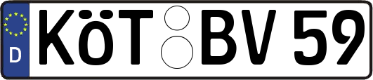 KÖT-BV59