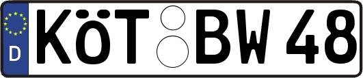 KÖT-BW48