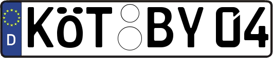 KÖT-BY04