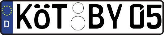 KÖT-BY05