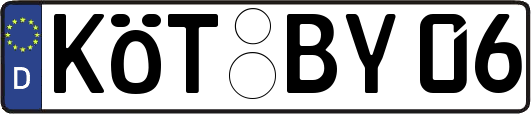 KÖT-BY06