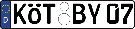 KÖT-BY07