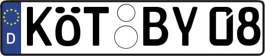 KÖT-BY08