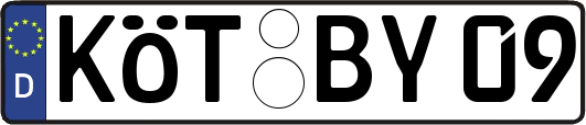 KÖT-BY09