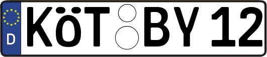 KÖT-BY12