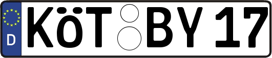 KÖT-BY17
