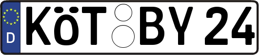 KÖT-BY24
