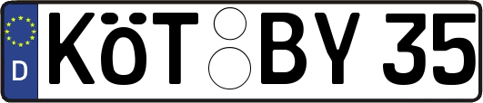KÖT-BY35