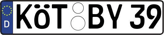 KÖT-BY39