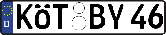 KÖT-BY46