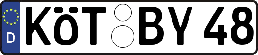 KÖT-BY48