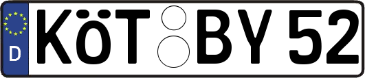 KÖT-BY52