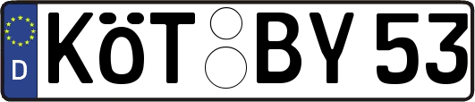 KÖT-BY53