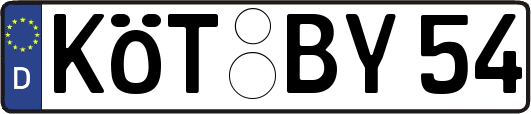 KÖT-BY54