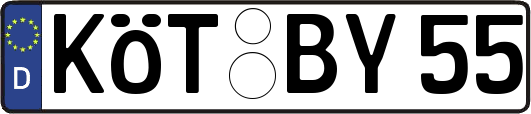 KÖT-BY55
