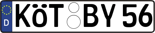 KÖT-BY56
