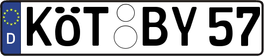 KÖT-BY57