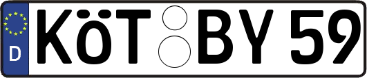 KÖT-BY59