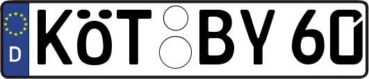 KÖT-BY60