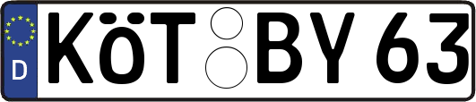 KÖT-BY63