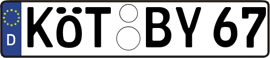 KÖT-BY67